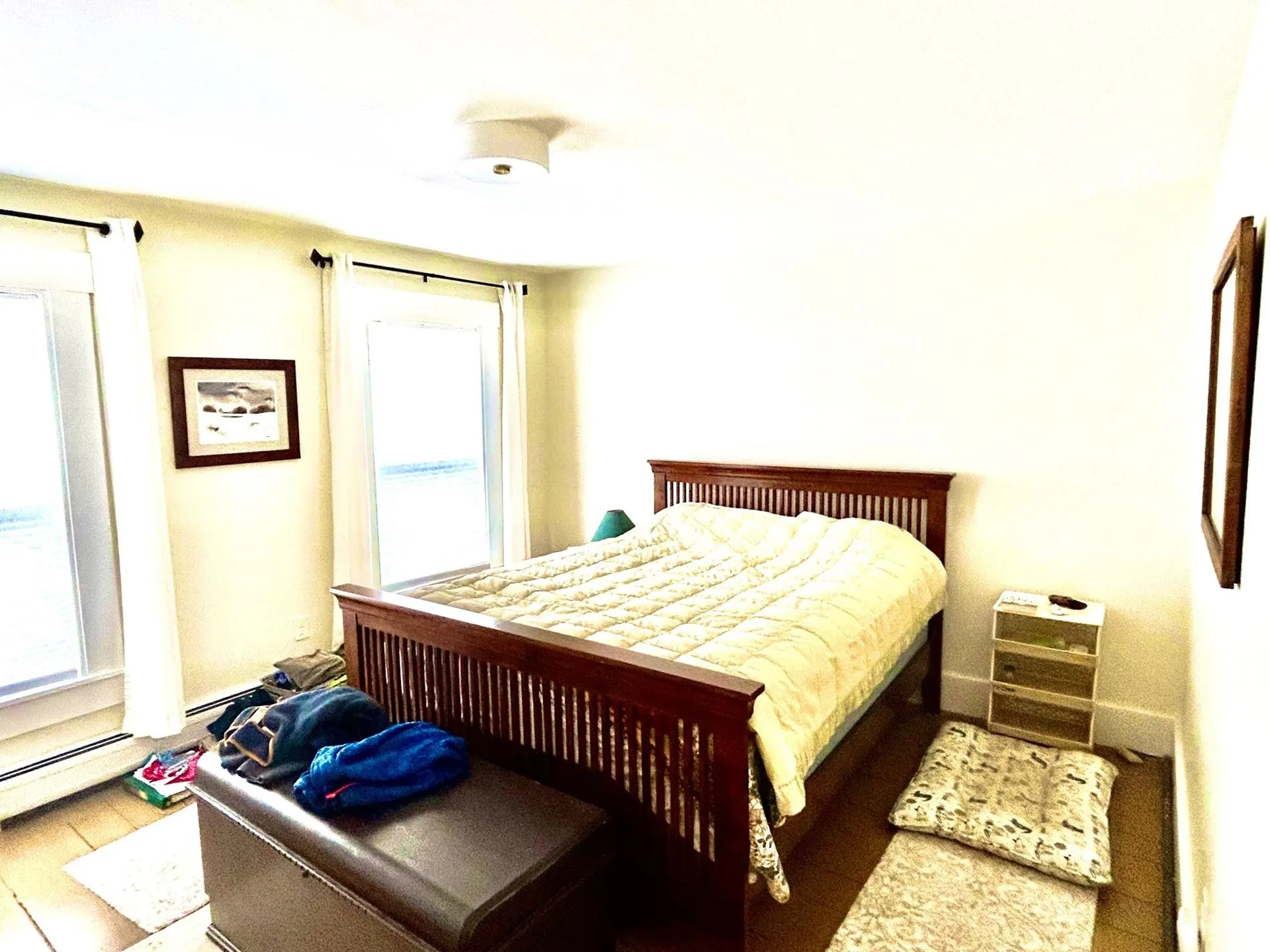263 Witherspoon Road Ryegate VT 05042
