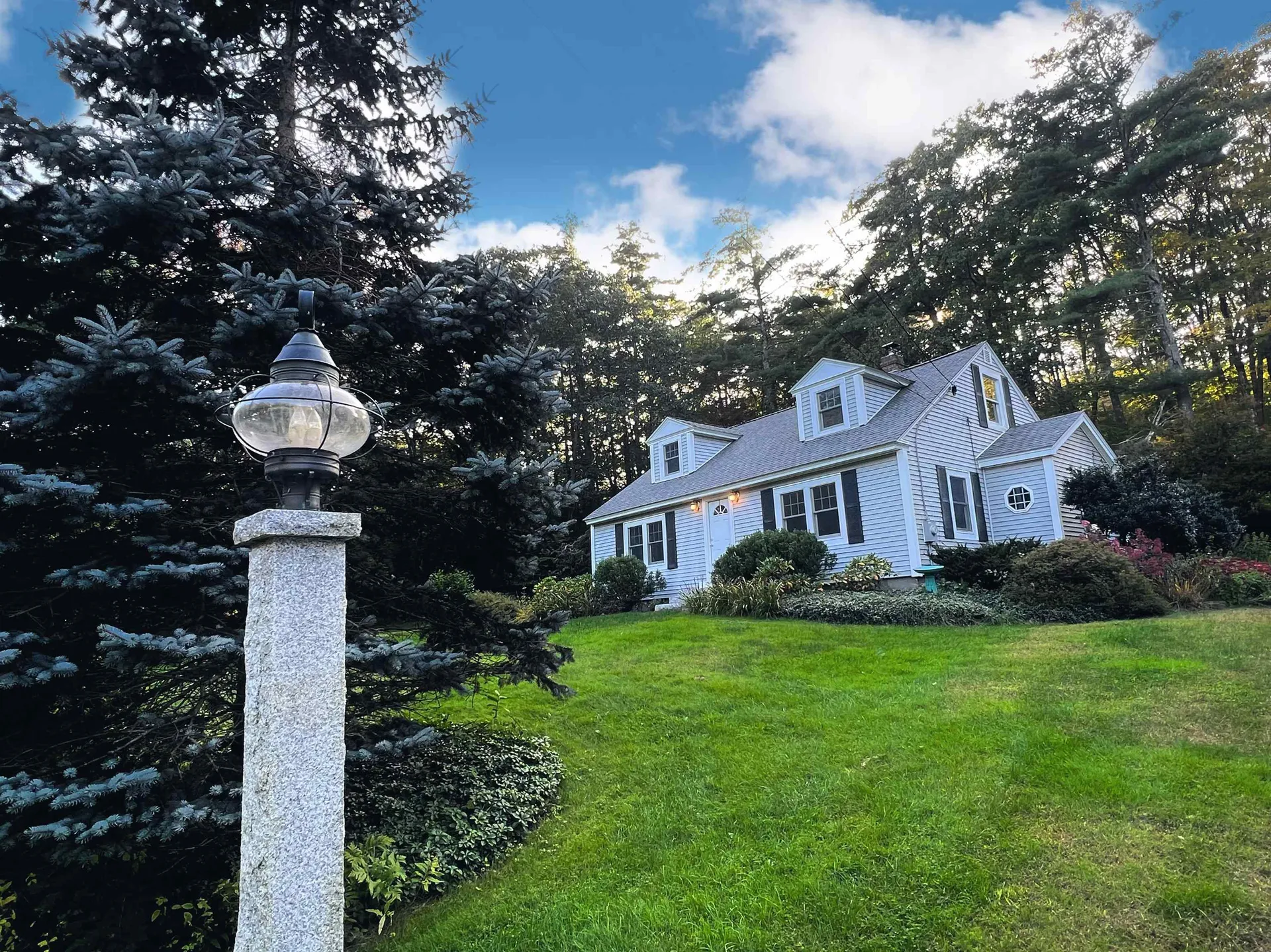 23 Fitchburg Road Mason NH 03048