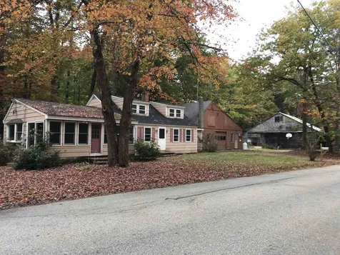 379 New Boston Road Greenfield NH 03047