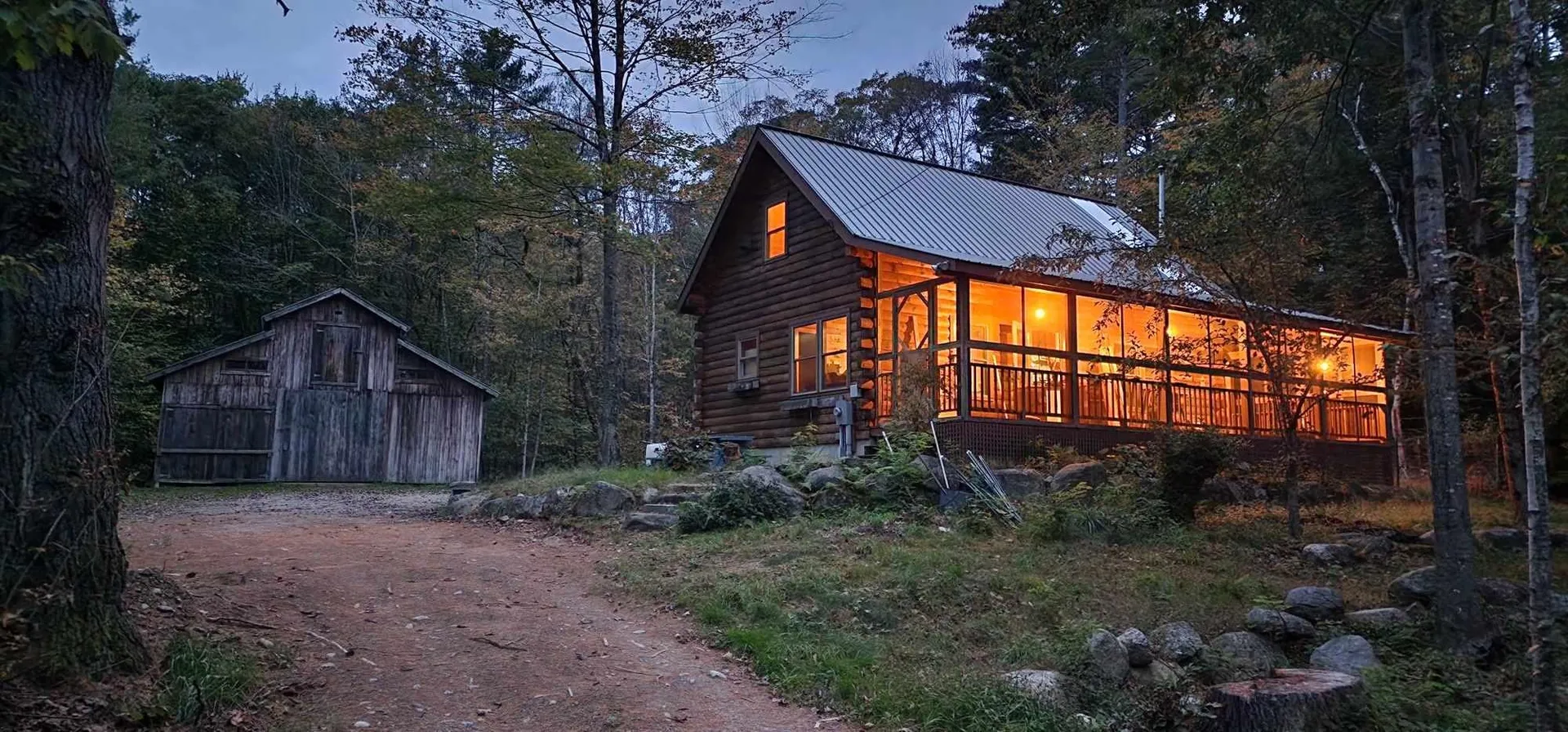 71 Morrison Road Alexandria NH 03222