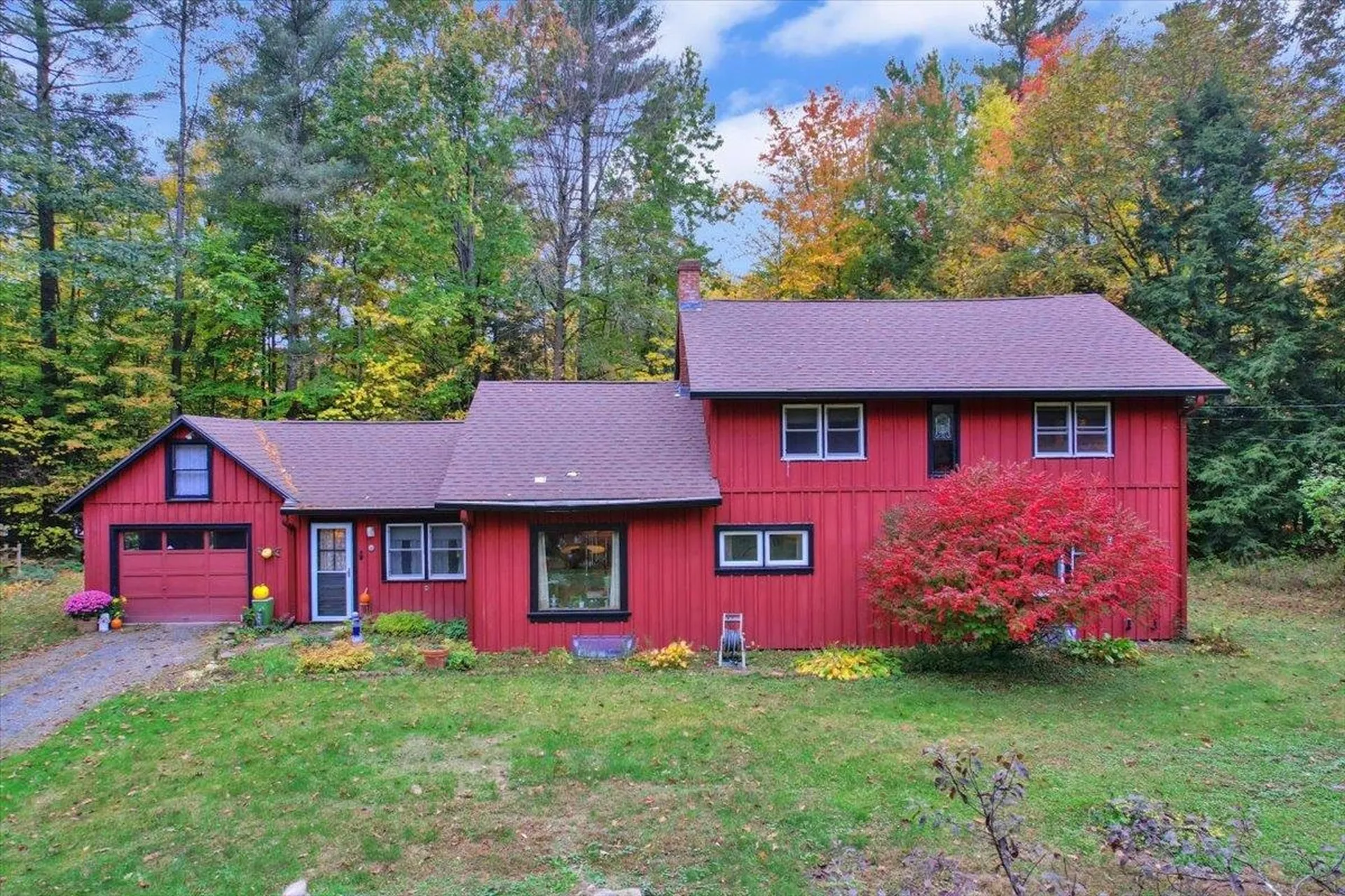 669 W Milton Road Milton VT 05468