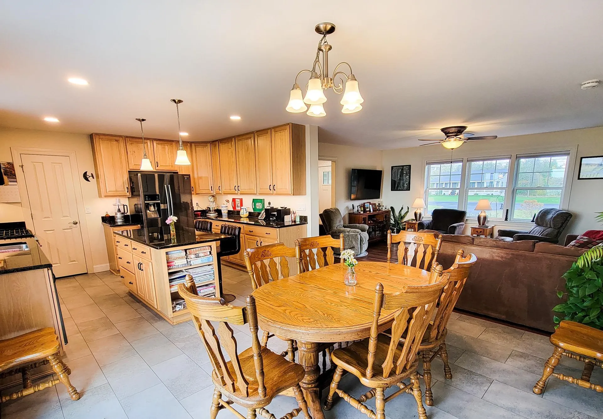 102 Quarry Road North Hero VT 05474