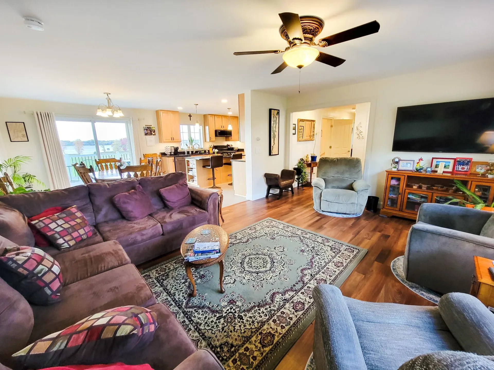 102 Quarry Road North Hero VT 05474