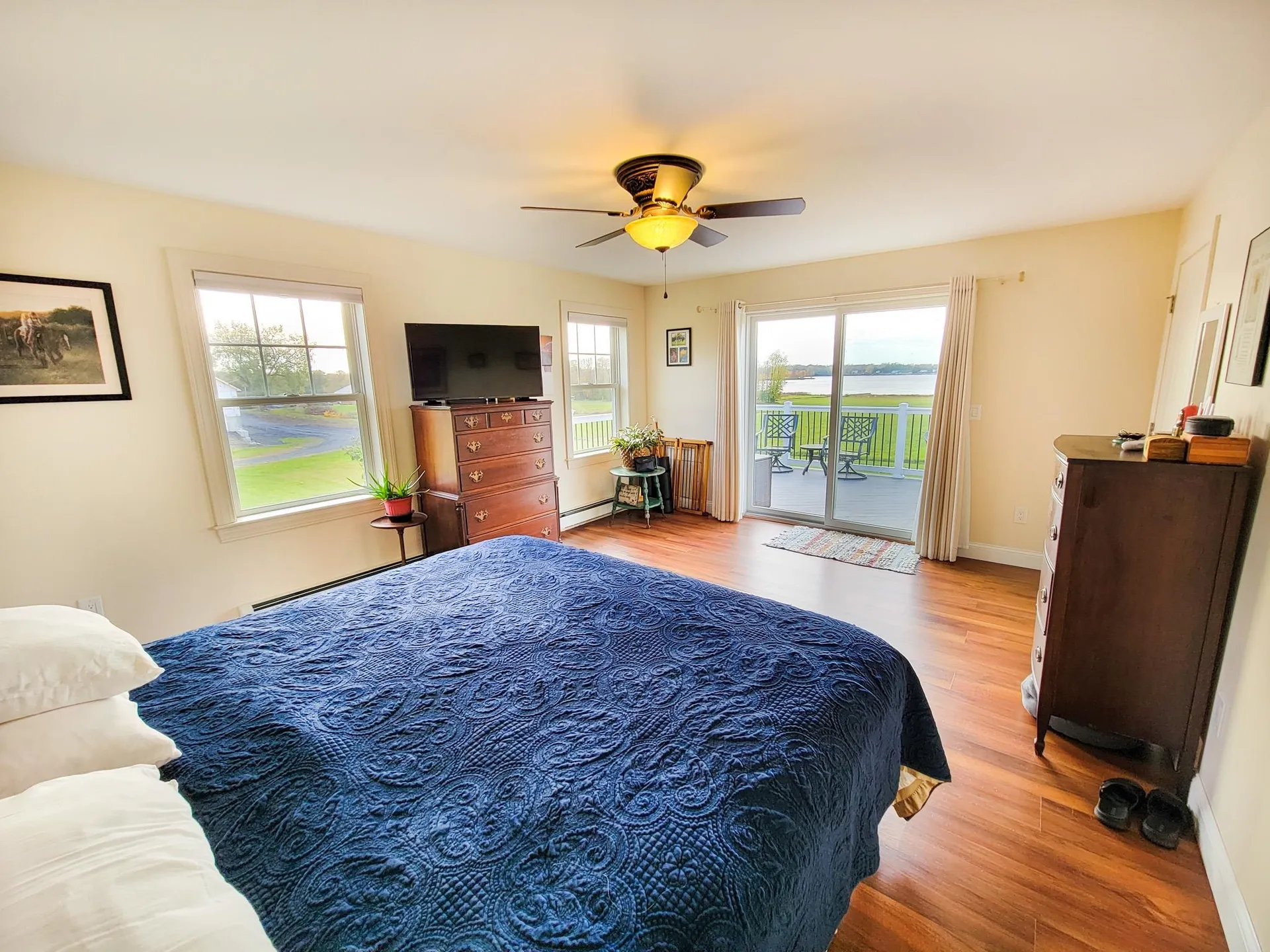 102 Quarry Road North Hero VT 05474