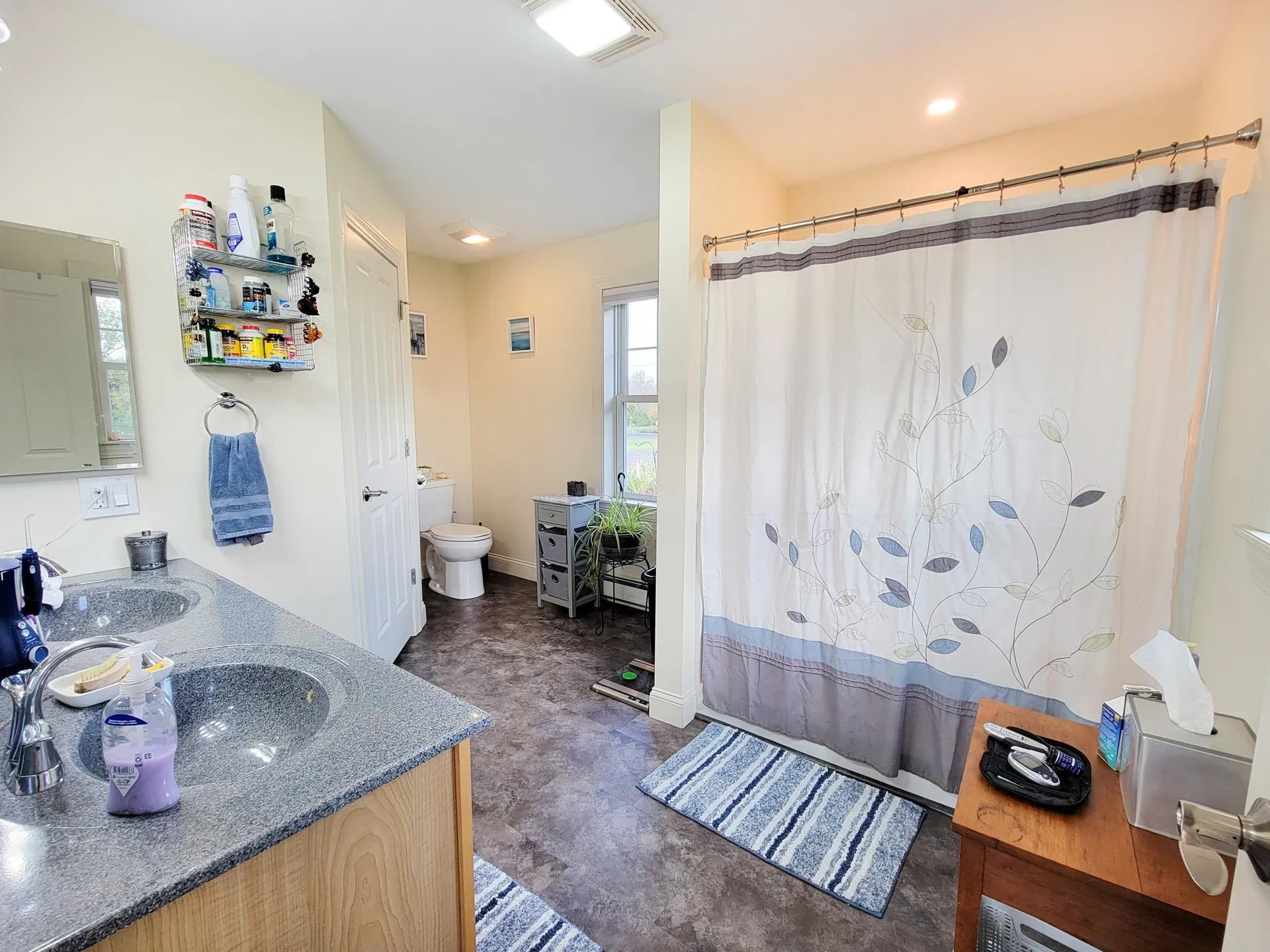 102 Quarry Road North Hero VT 05474
