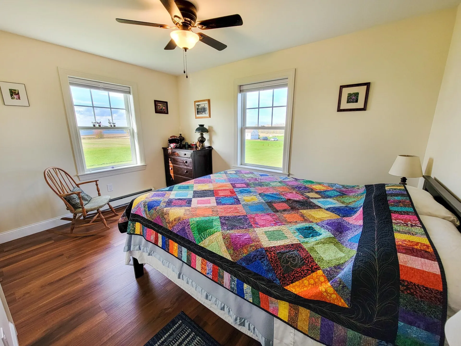 102 Quarry Road North Hero VT 05474