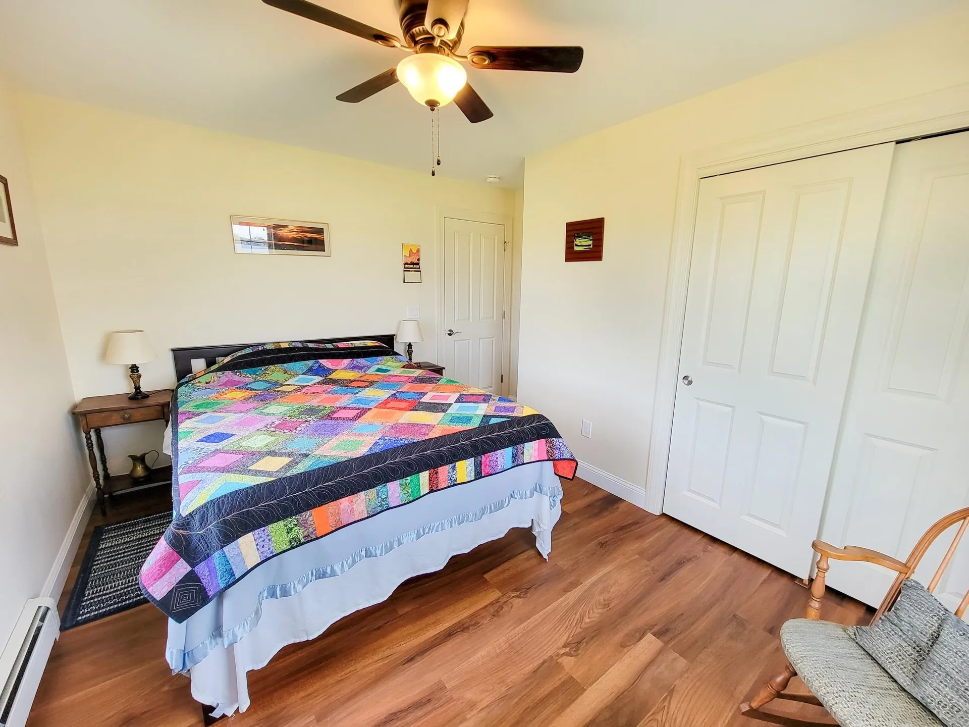 102 Quarry Road North Hero VT 05474