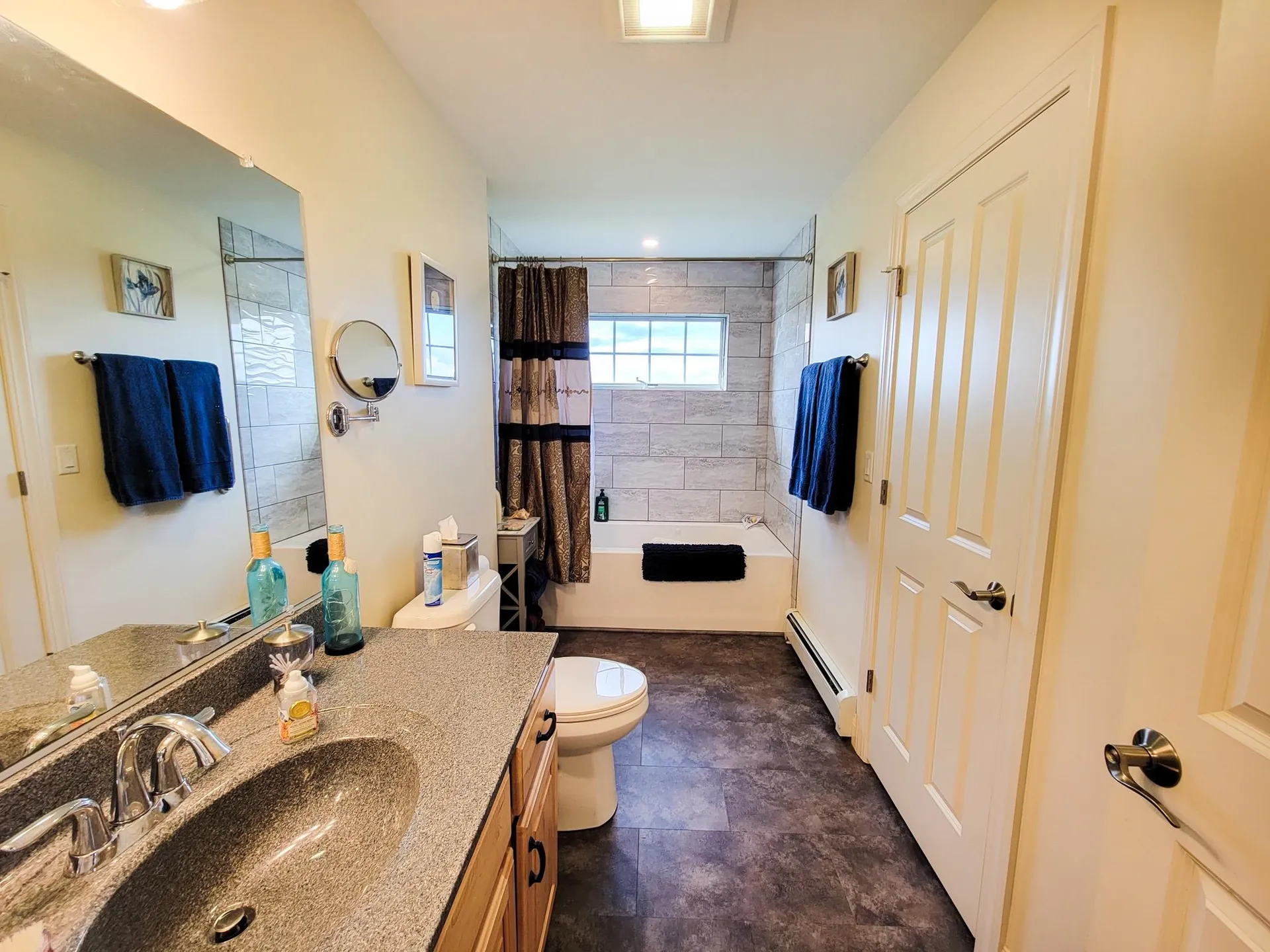102 Quarry Road North Hero VT 05474