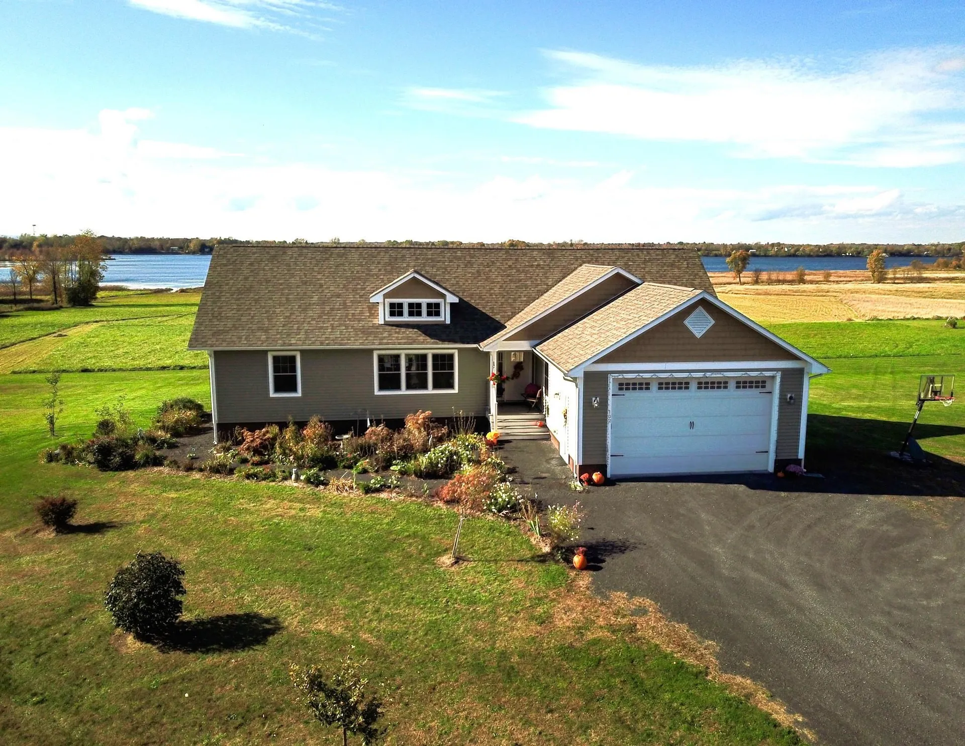 102 Quarry Road North Hero VT 05474
