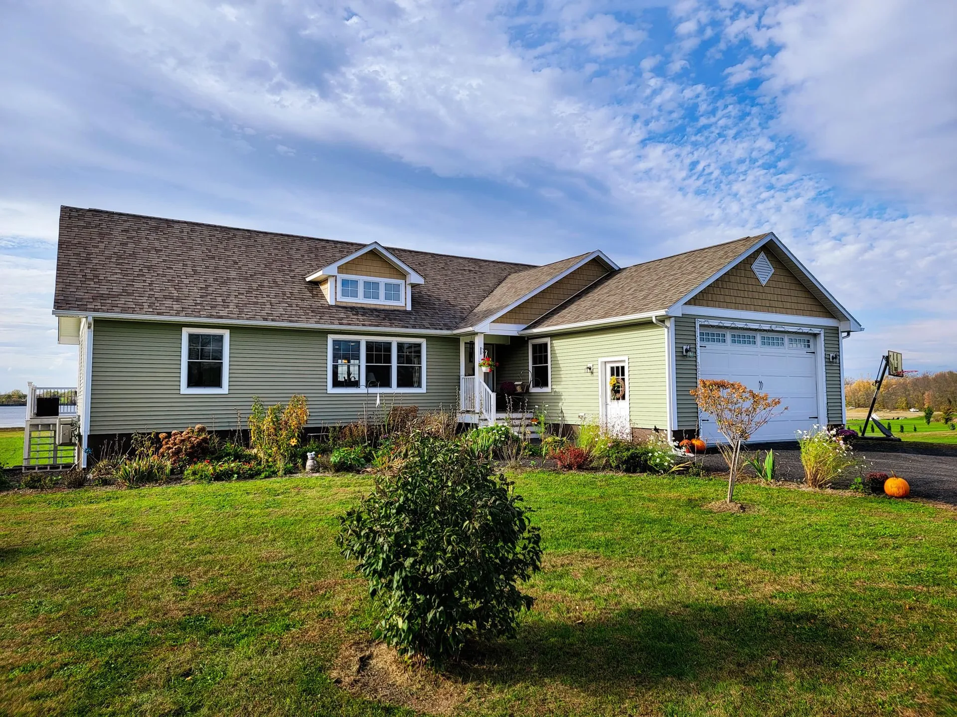 102 Quarry Road North Hero VT 05474