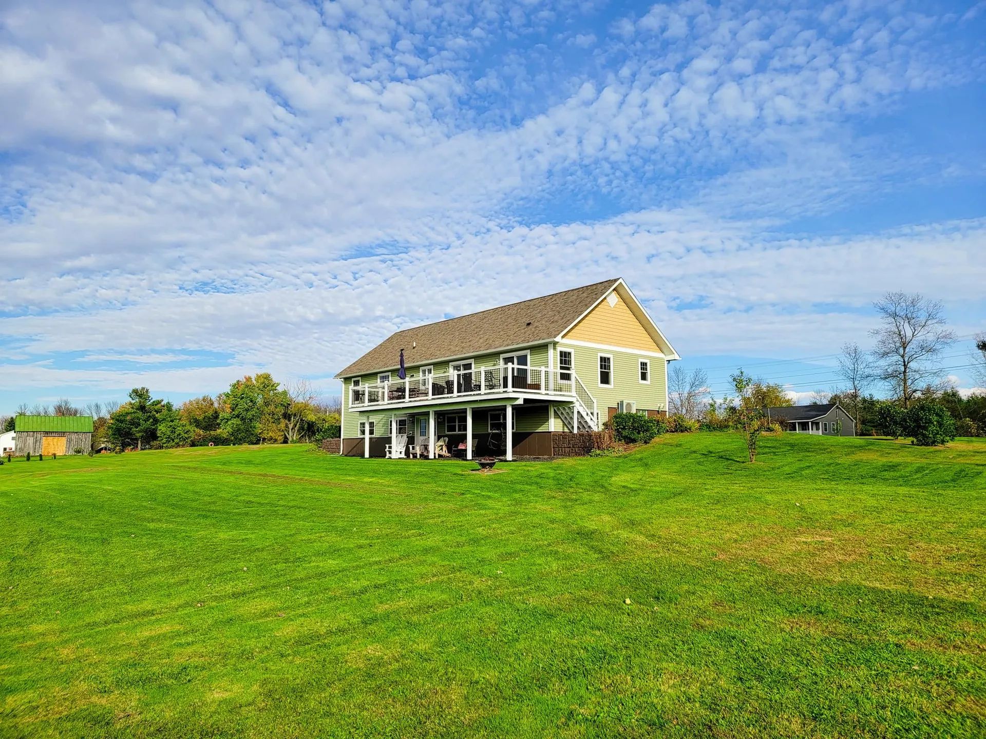 102 Quarry Road North Hero VT 05474