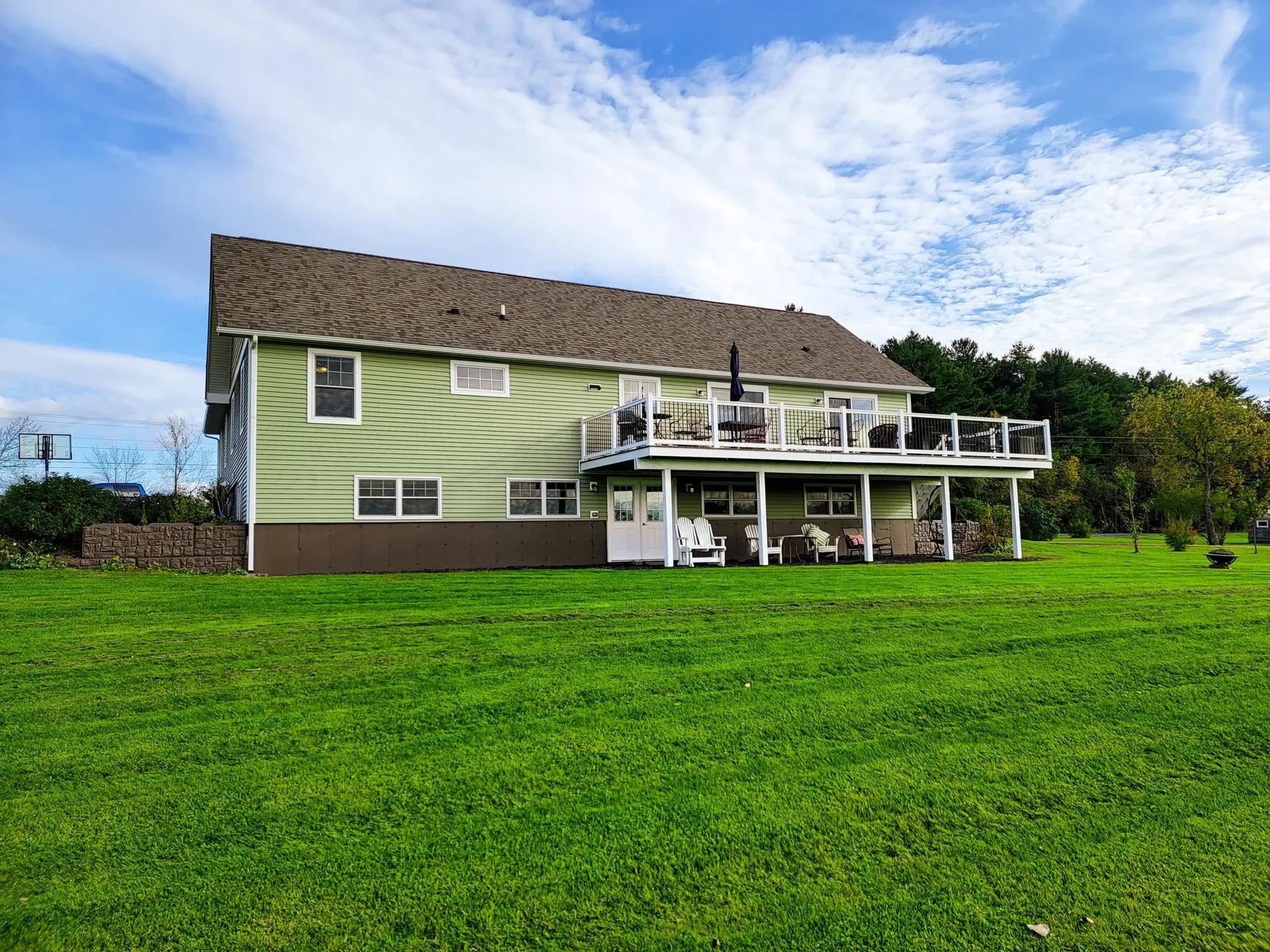 102 Quarry Road North Hero VT 05474