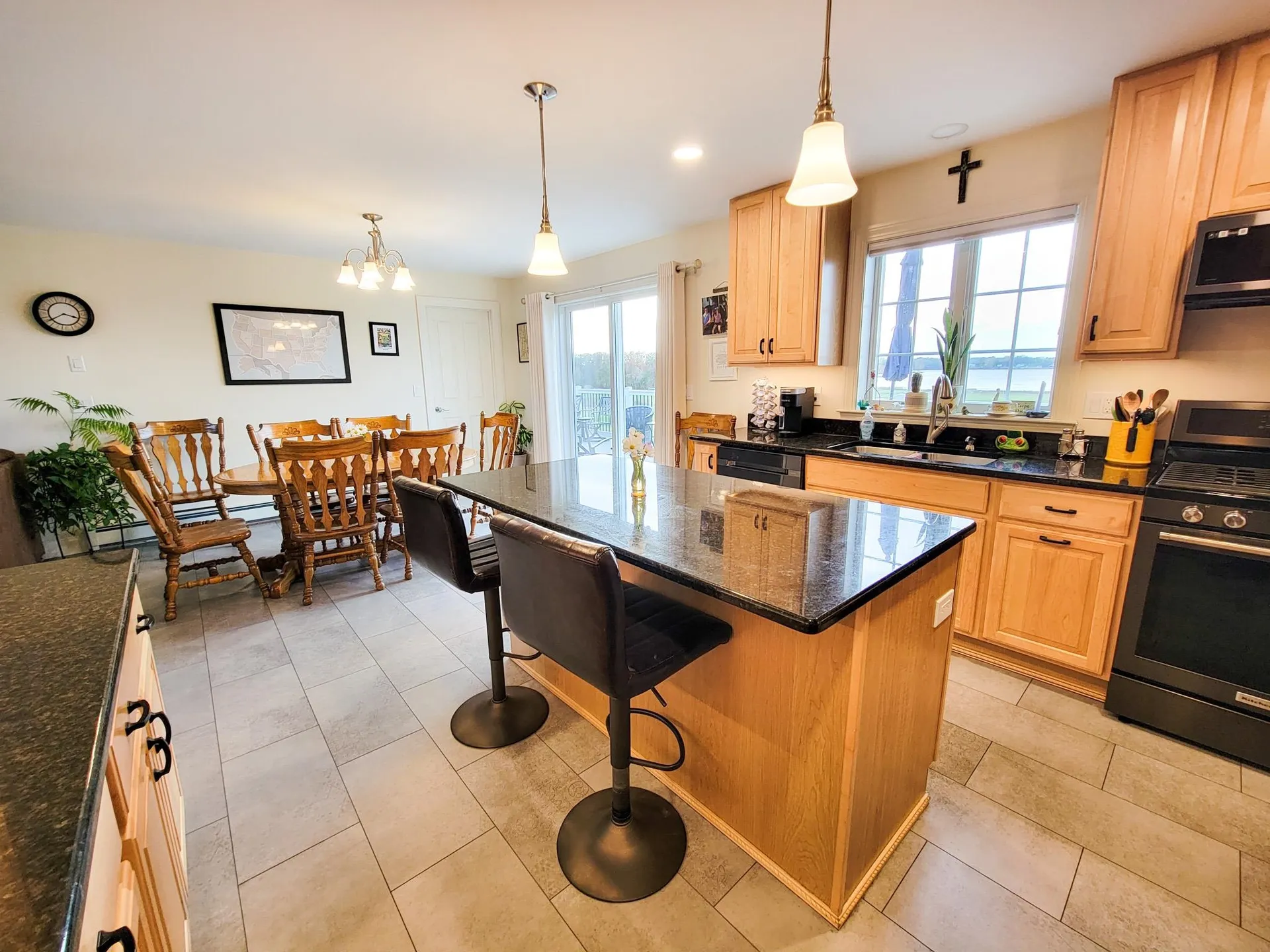 102 Quarry Road North Hero VT 05474
