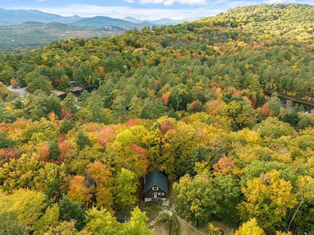 13 Appenvel Way Madison NH 03849