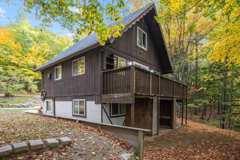 13 Appenvel Way Madison NH 03849