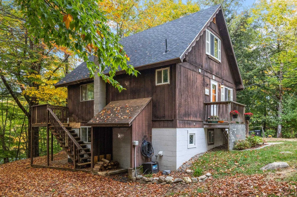 13 Appenvel Way Madison NH 03849
