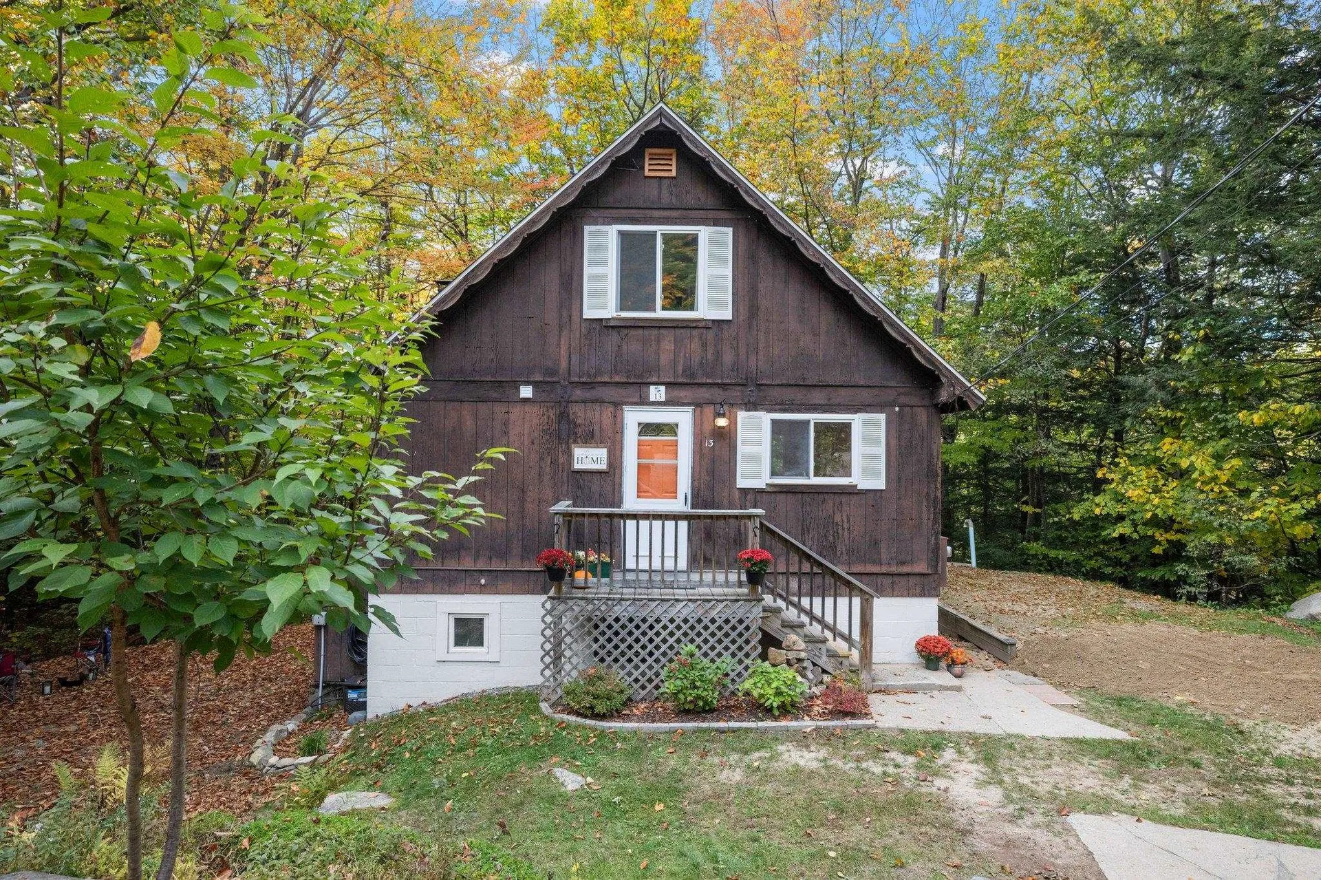 13 Appenvel Way Madison NH 03849