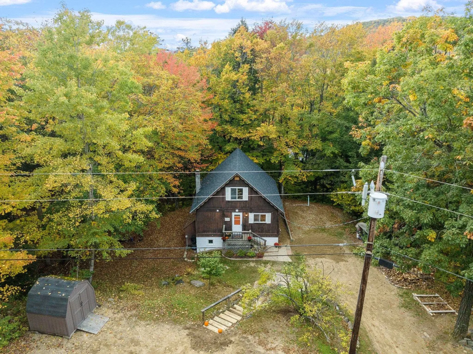 13 Appenvel Way Madison NH 03849