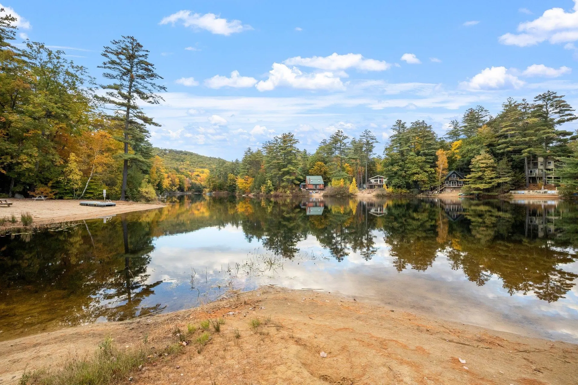 13 Appenvel Way Madison NH 03849