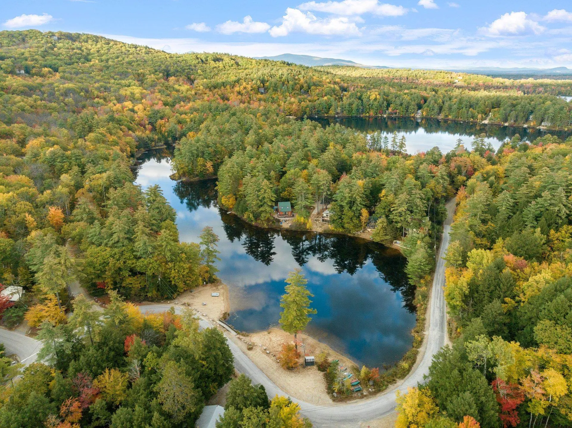 13 Appenvel Way Madison NH 03849