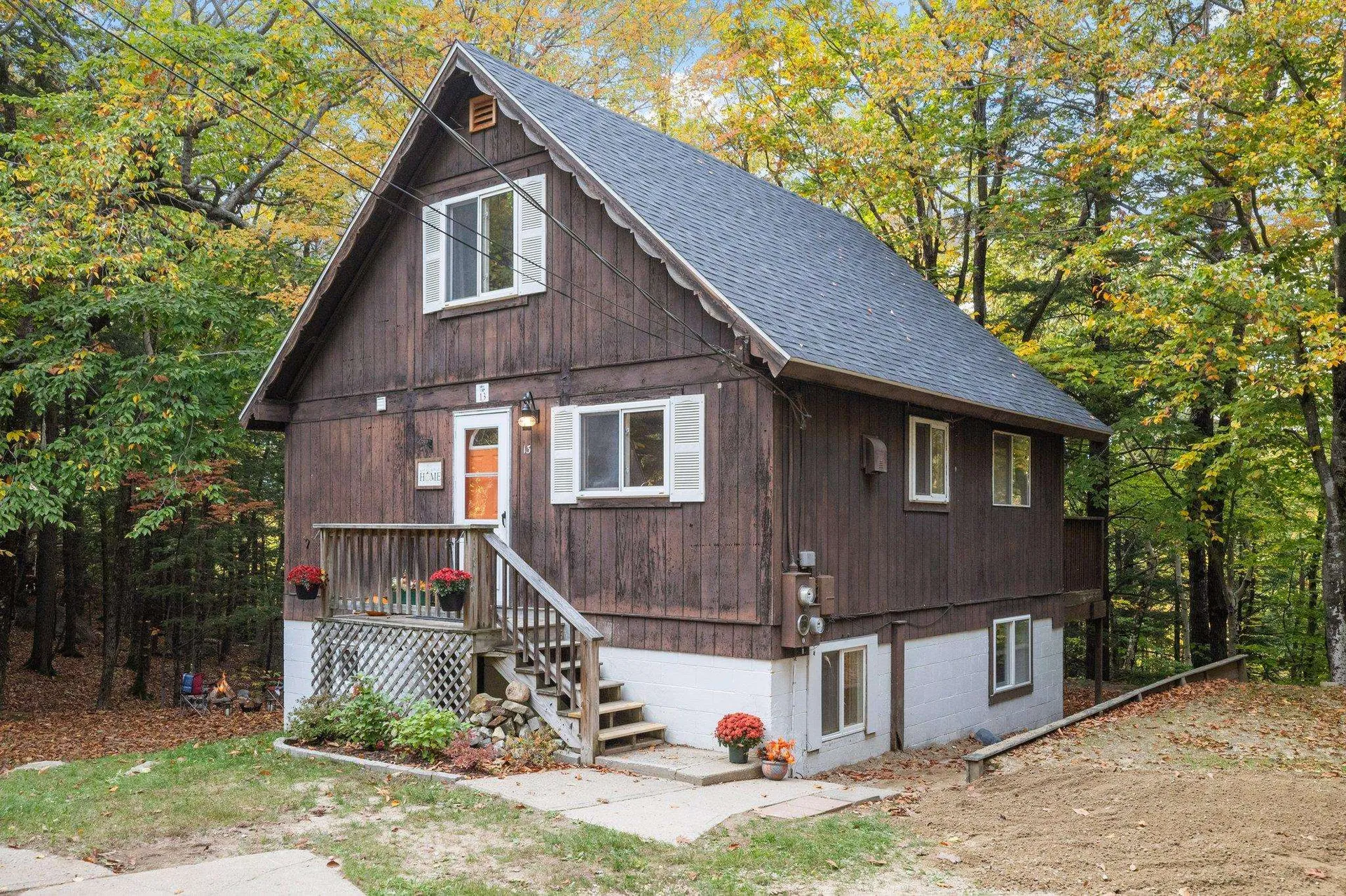 13 Appenvel Way Madison NH 03849