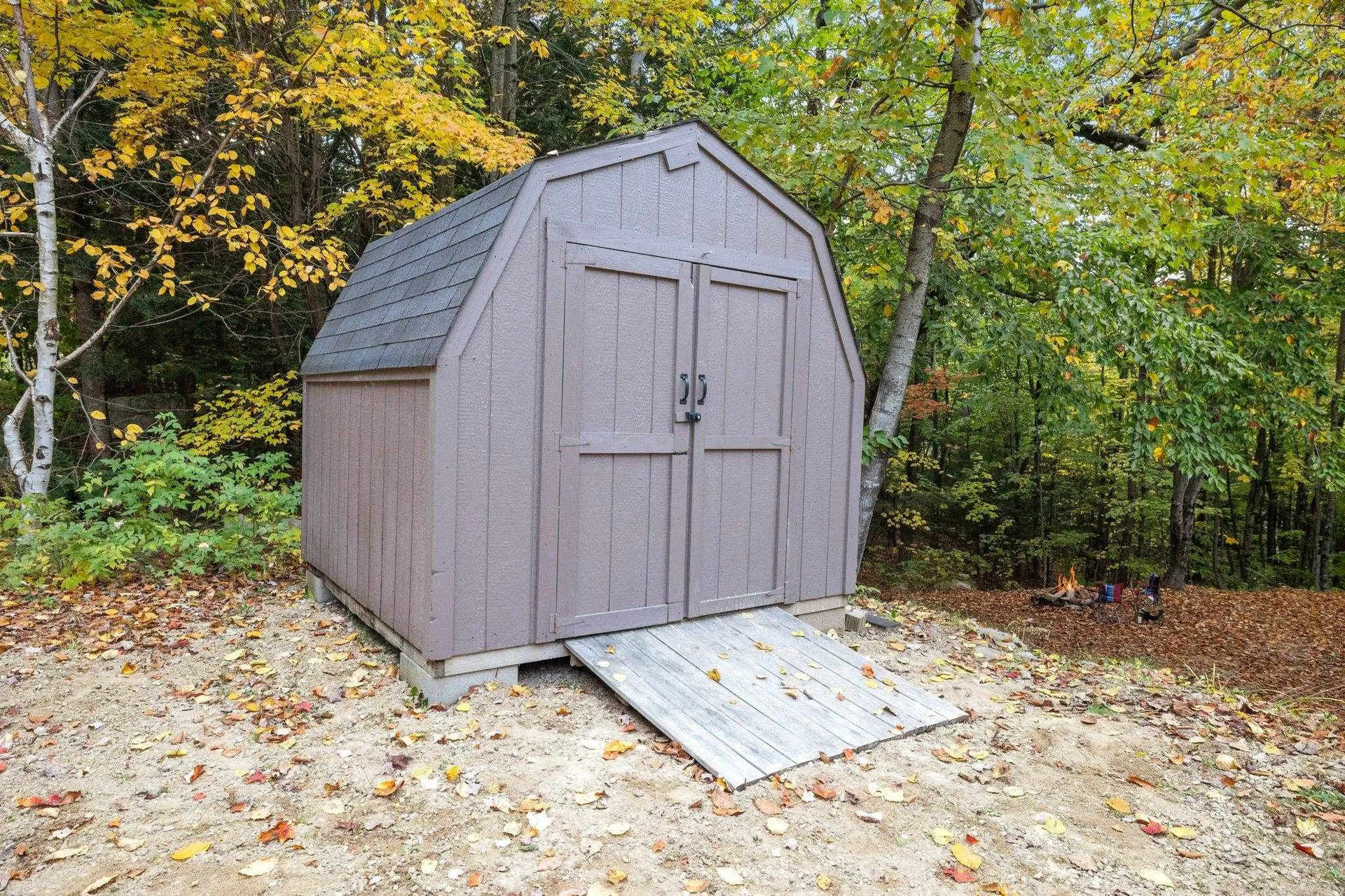 13 Appenvel Way Madison NH 03849