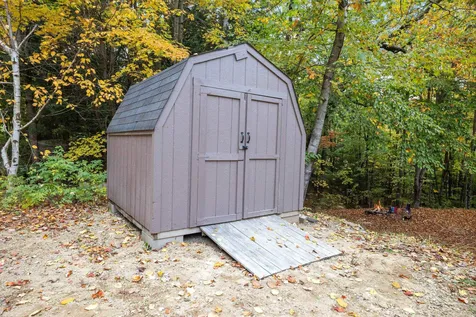 13 Appenvel Way Madison NH 03849