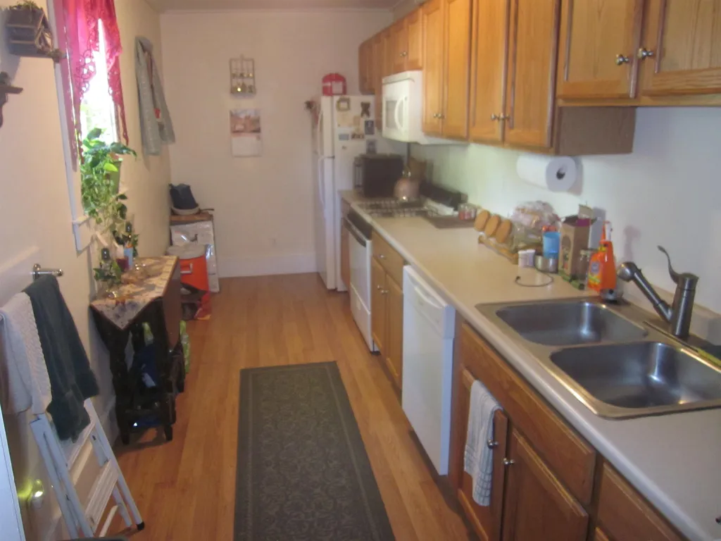 52 Lincoln Street Exeter NH 03833