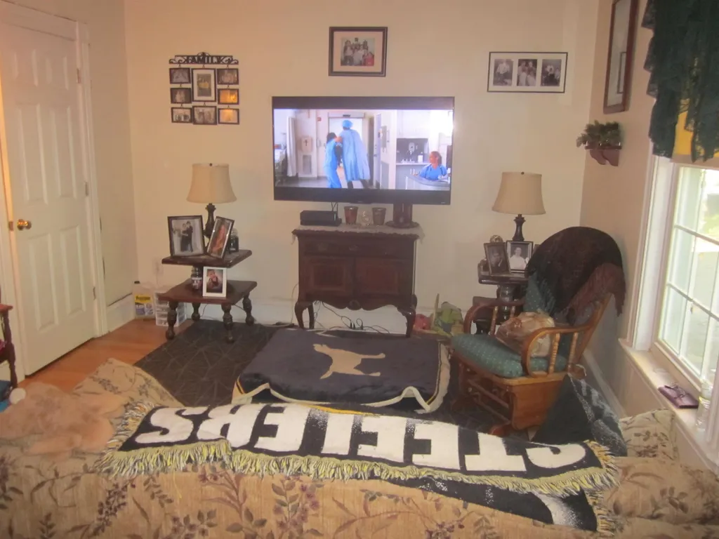 52 Lincoln Street Exeter NH 03833