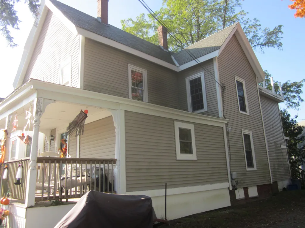 52 Lincoln Street Exeter NH 03833