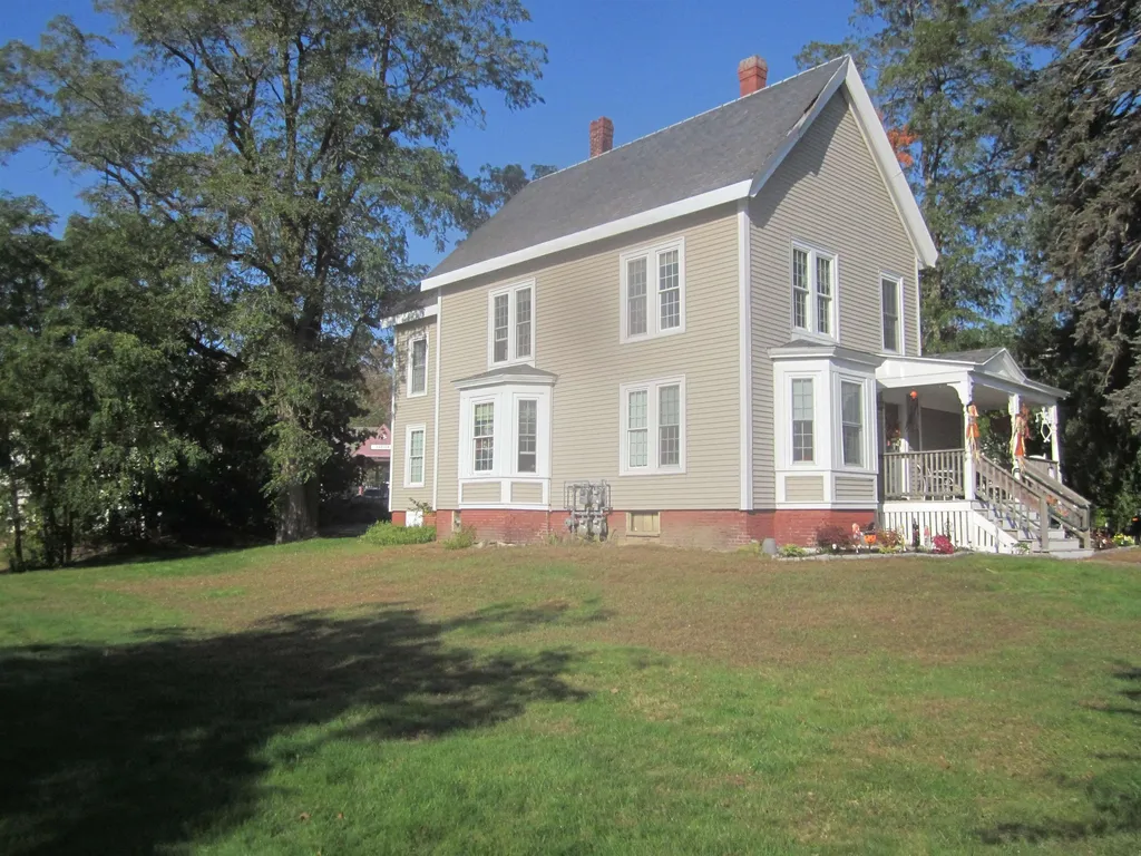 52 Lincoln Street Exeter NH 03833
