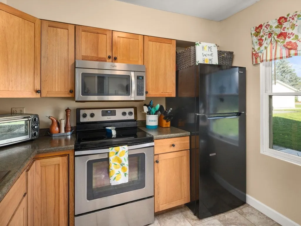 126 Southview Lane Williston VT 05495