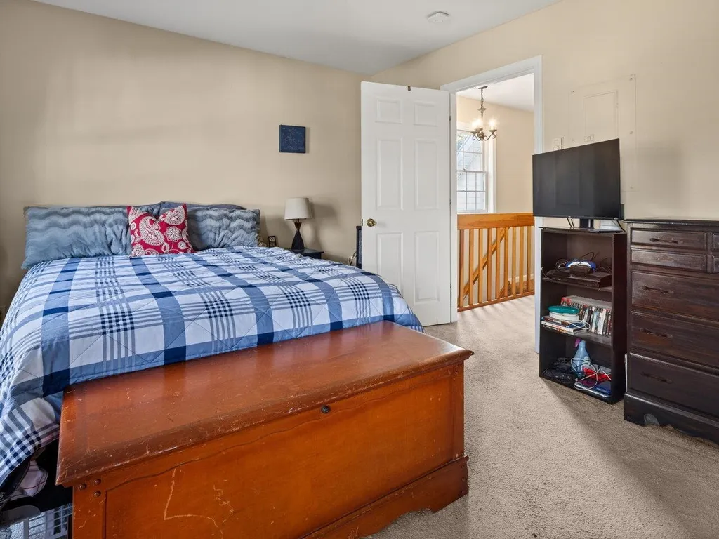 126 Southview Lane Williston VT 05495