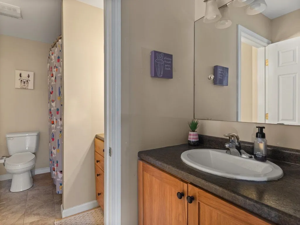 126 Southview Lane Williston VT 05495