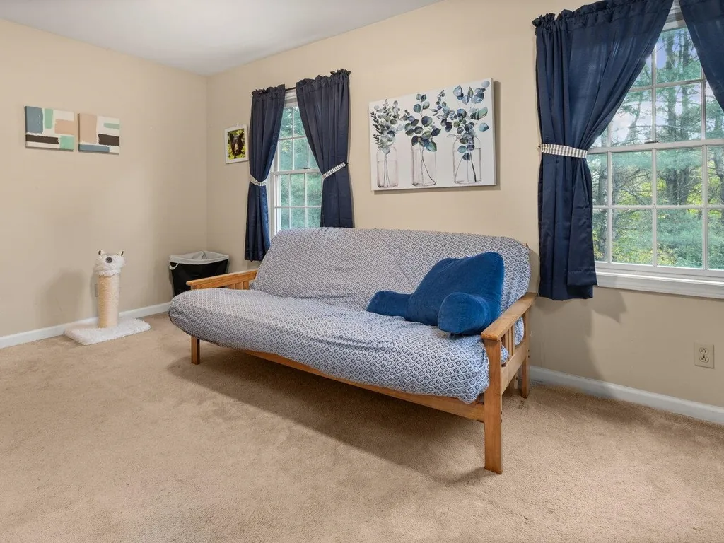 126 Southview Lane Williston VT 05495