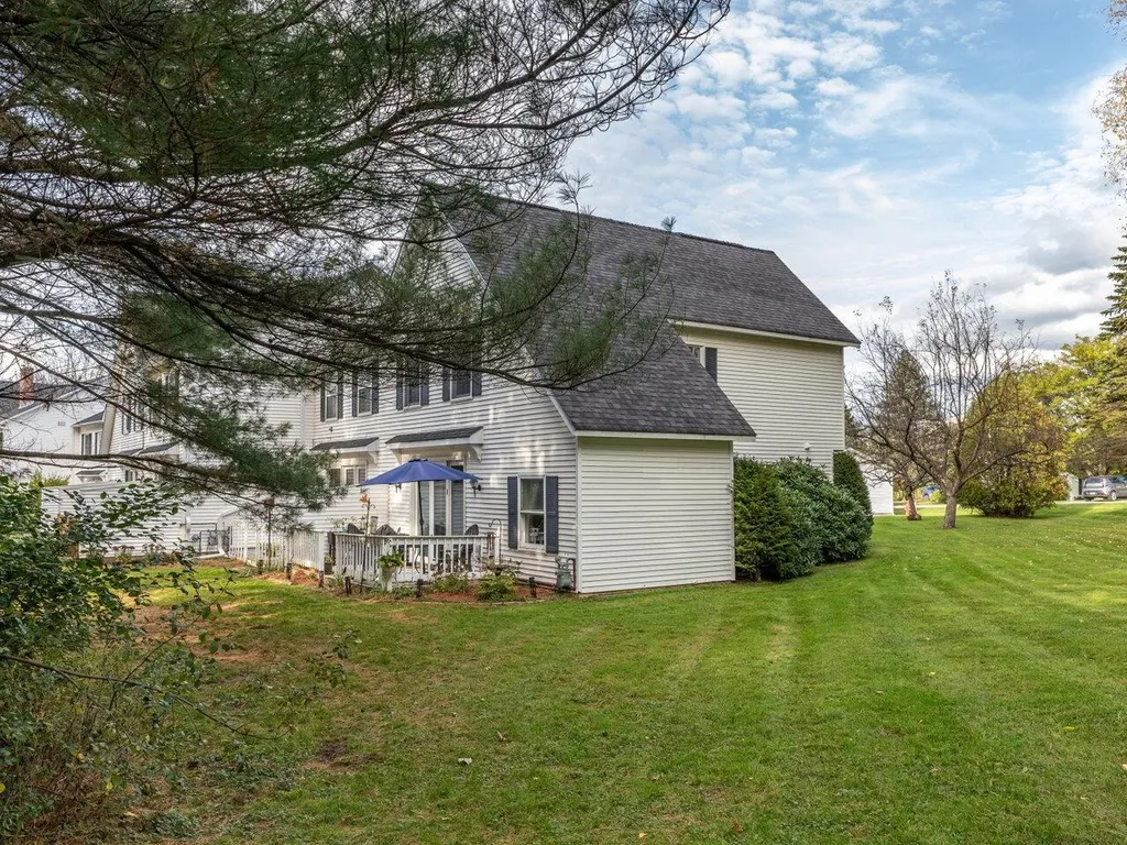 126 Southview Lane Williston VT 05495