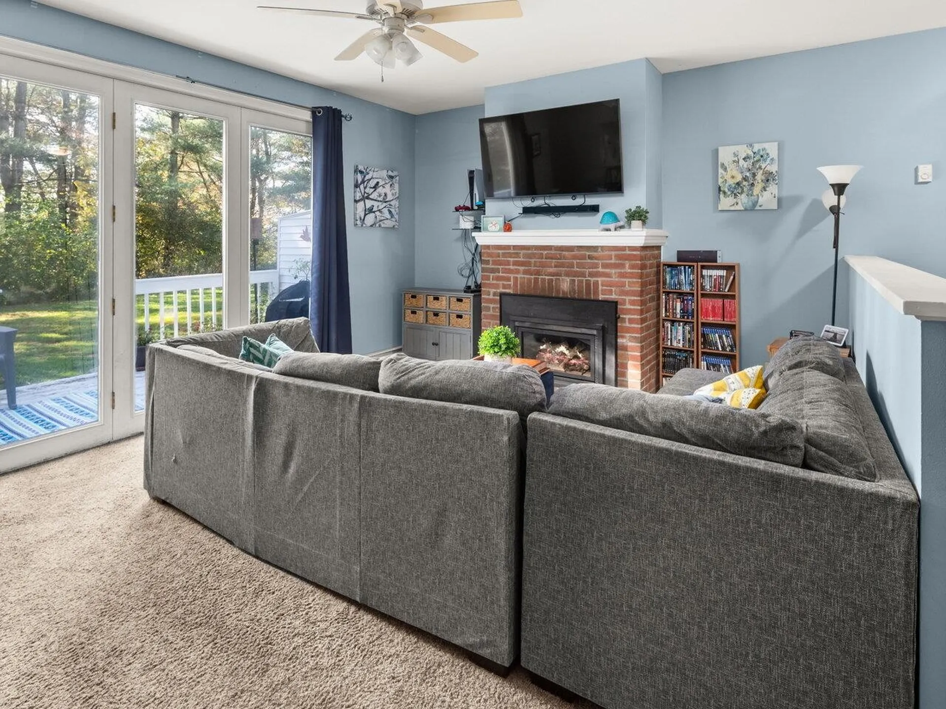 126 Southview Lane Williston VT 05495