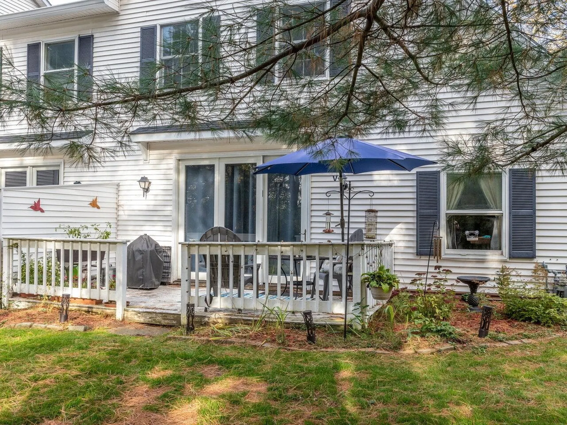 126 Southview Lane Williston VT 05495