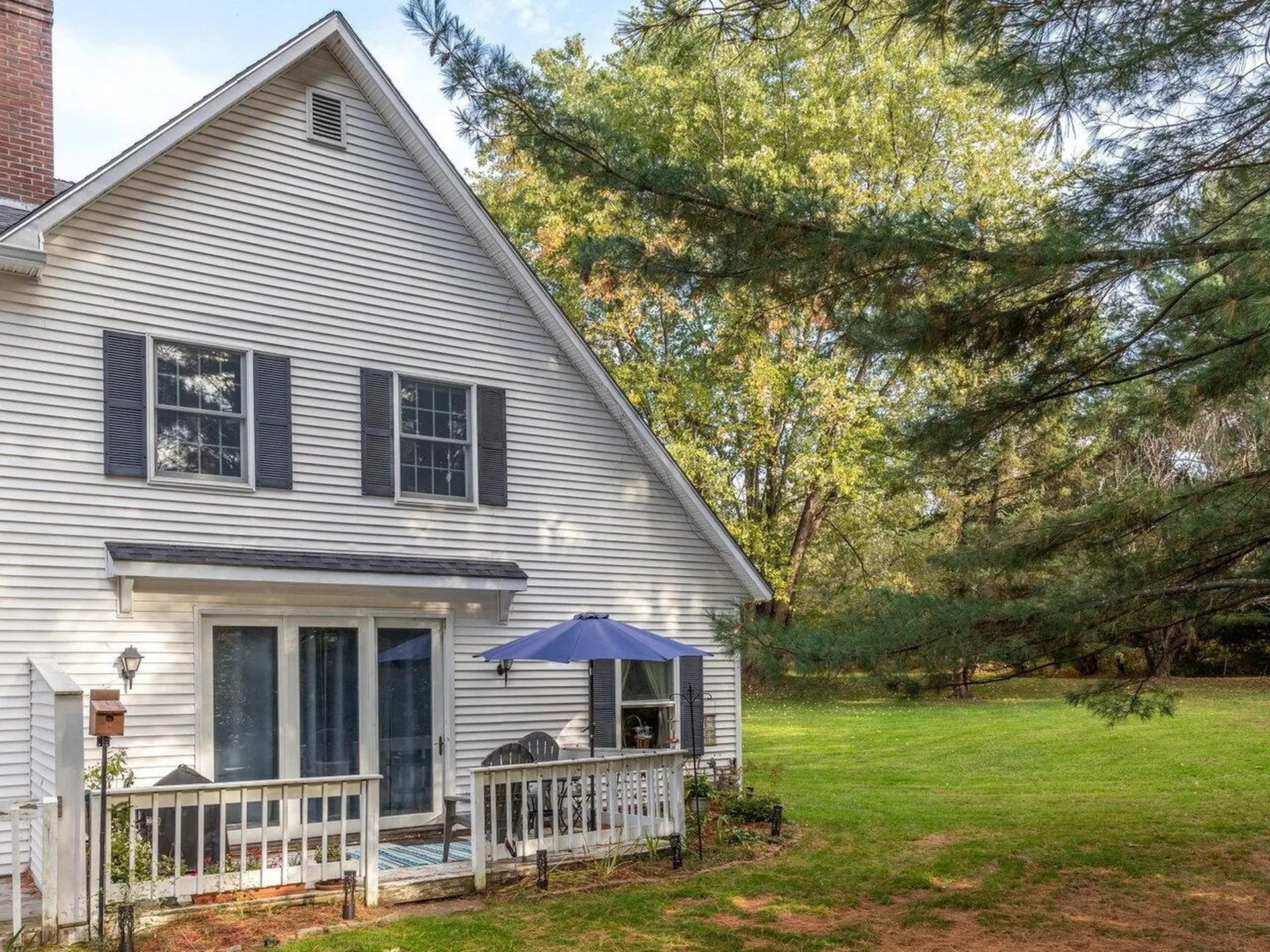 126 Southview Lane Williston VT 05495