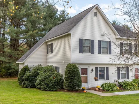 126 Southview Lane Williston VT 05495