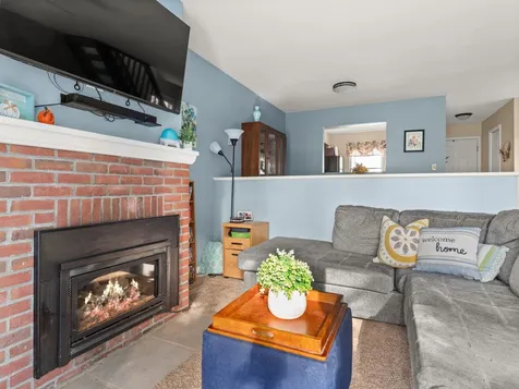 126 Southview Lane Williston VT 05495