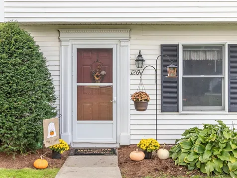 126 Southview Lane Williston VT 05495