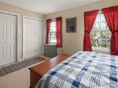 126 Southview Lane Williston VT 05495