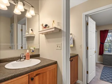126 Southview Lane Williston VT 05495