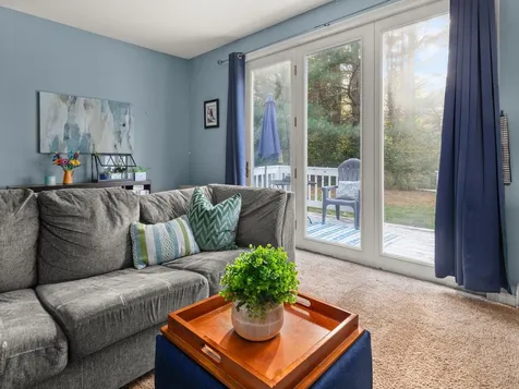 126 Southview Lane Williston VT 05495
