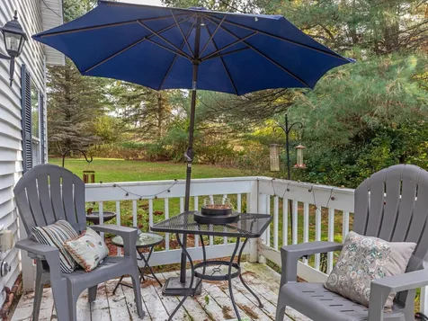 126 Southview Lane Williston VT 05495