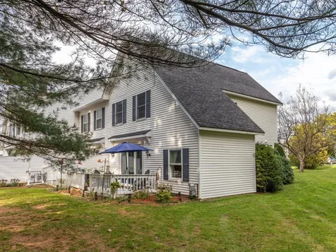 126 Southview Lane Williston VT 05495