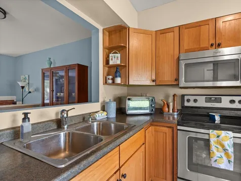 126 Southview Lane Williston VT 05495