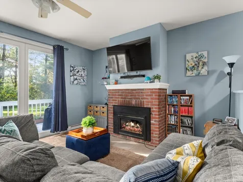 126 Southview Lane Williston VT 05495