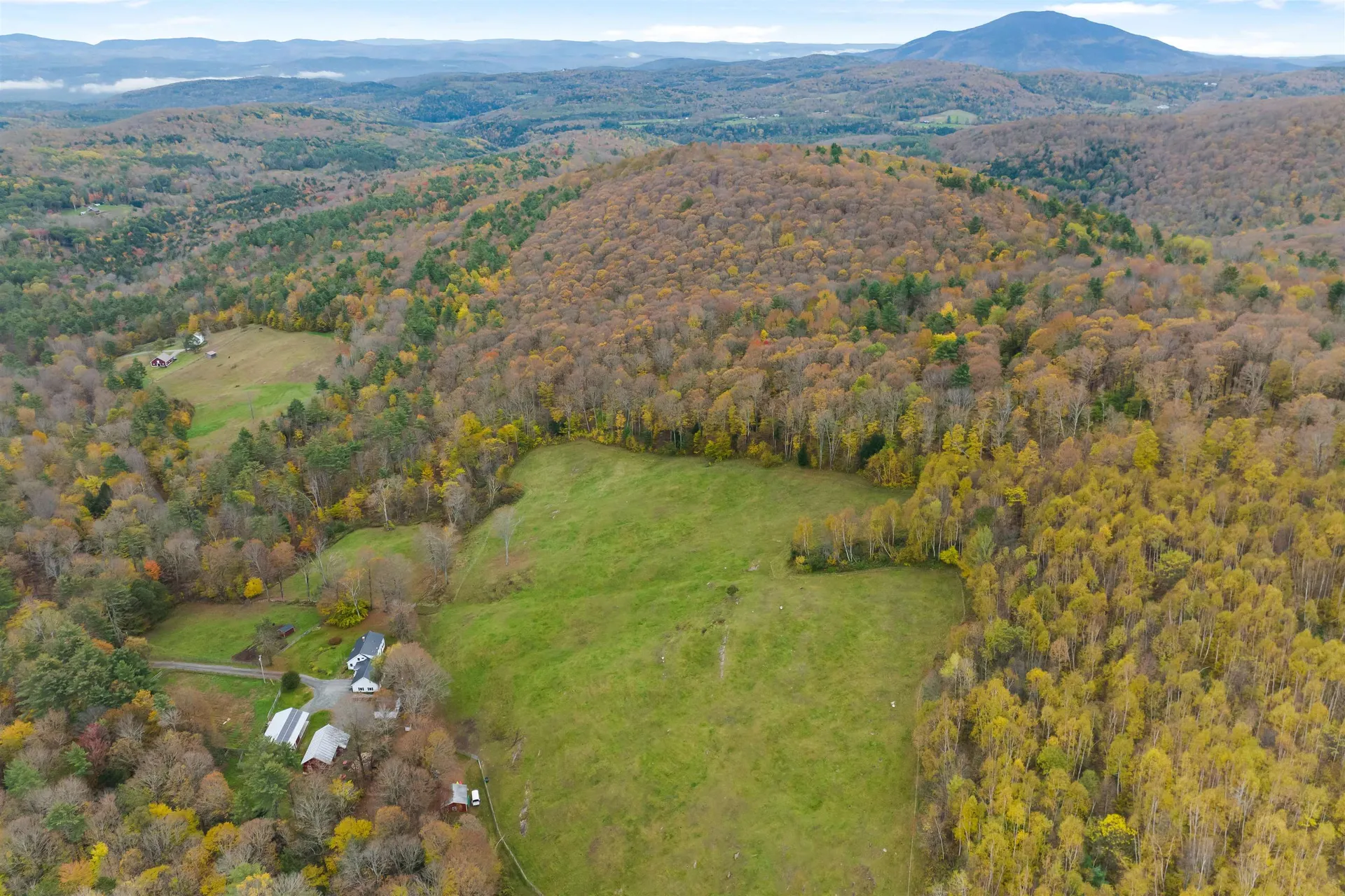 205 Densmore Hill Road Hartland VT 05089